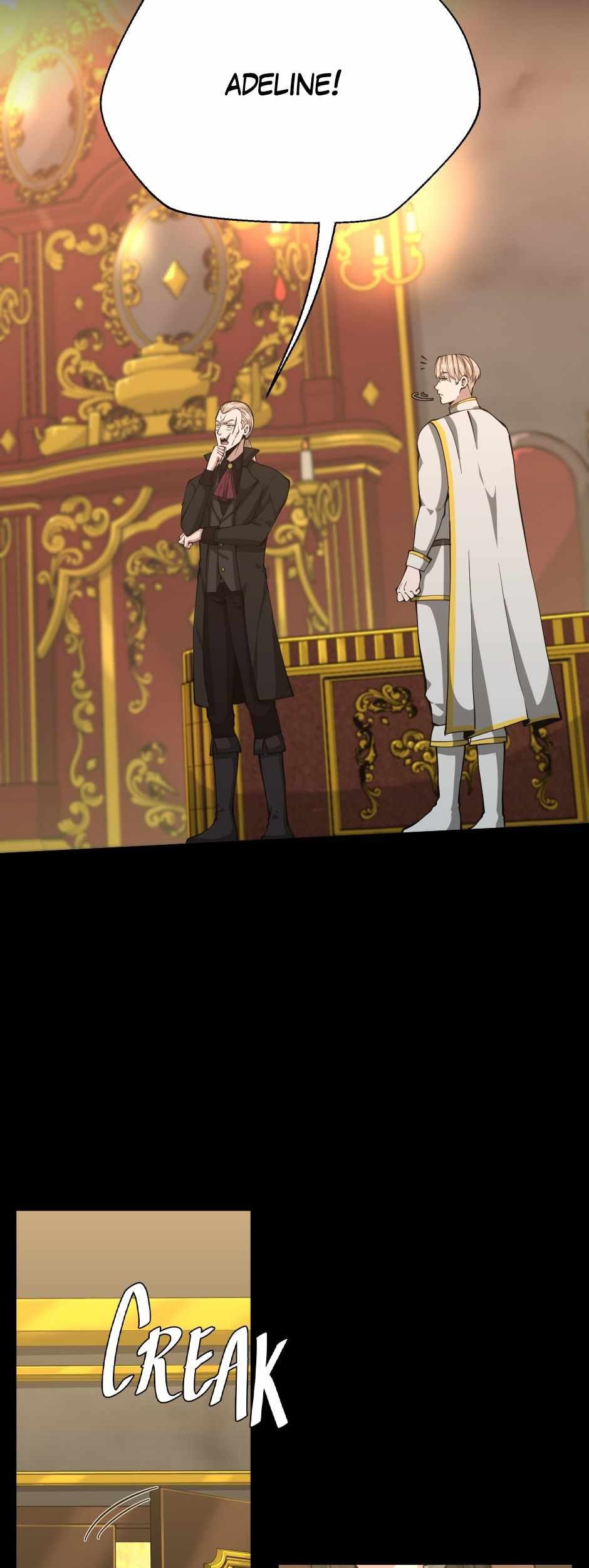 The Beginning After The End Chapter 142 Gambar 43