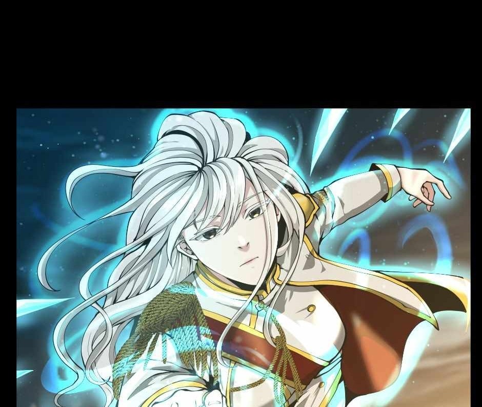 The Beginning After The End Chapter 142 Gambar 76