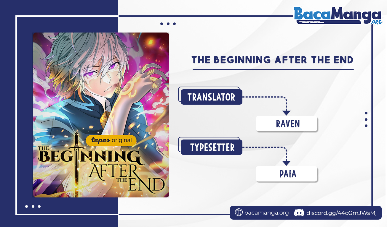 Baca Komik The Beginning After The End Chapter 141 Gambar 1