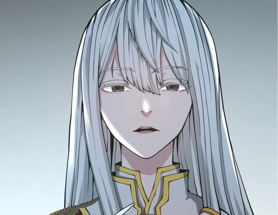 The Beginning After The End Chapter 141 Gambar 31