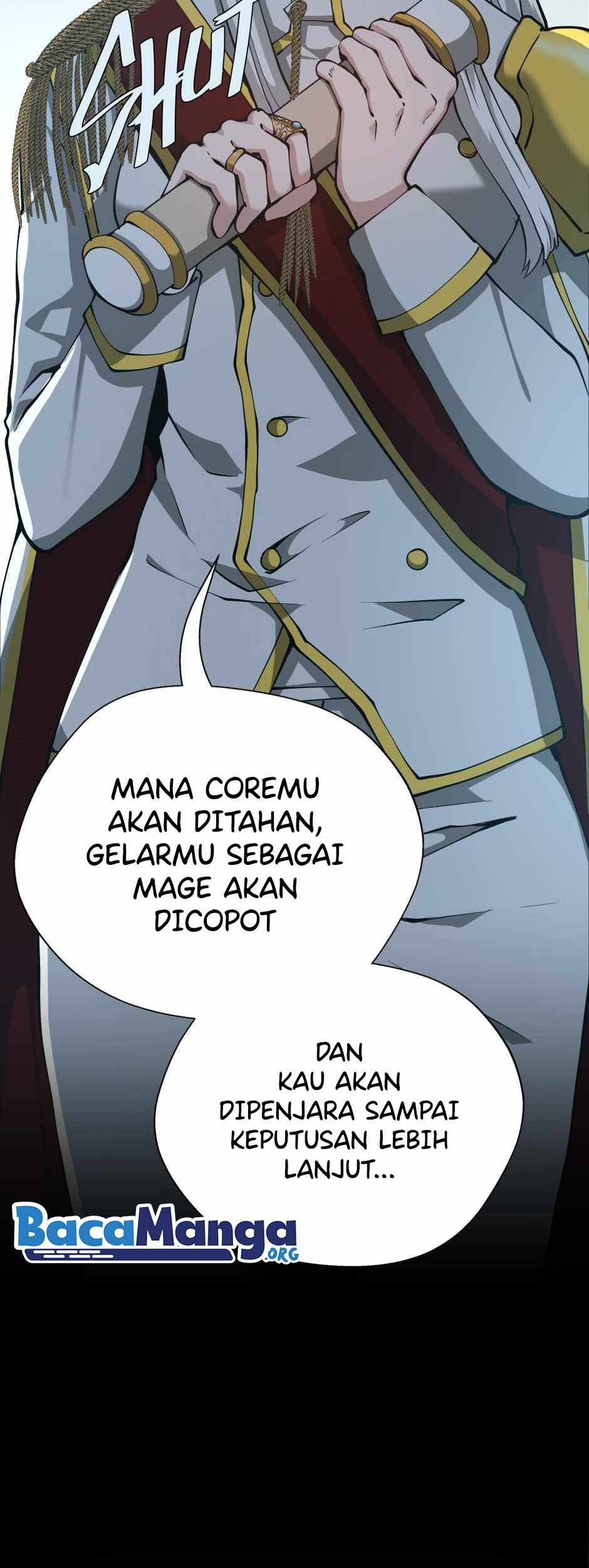 The Beginning After The End Chapter 141 Gambar 32