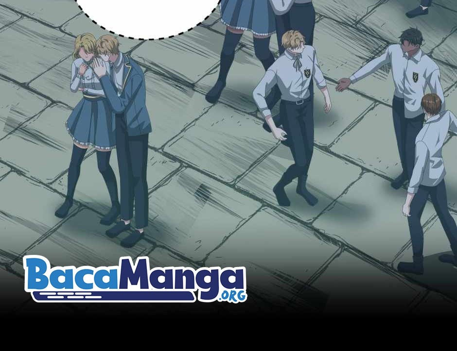 The Beginning After The End Chapter 141 Gambar 43