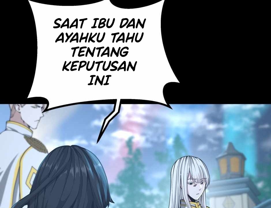 The Beginning After The End Chapter 141 Gambar 47