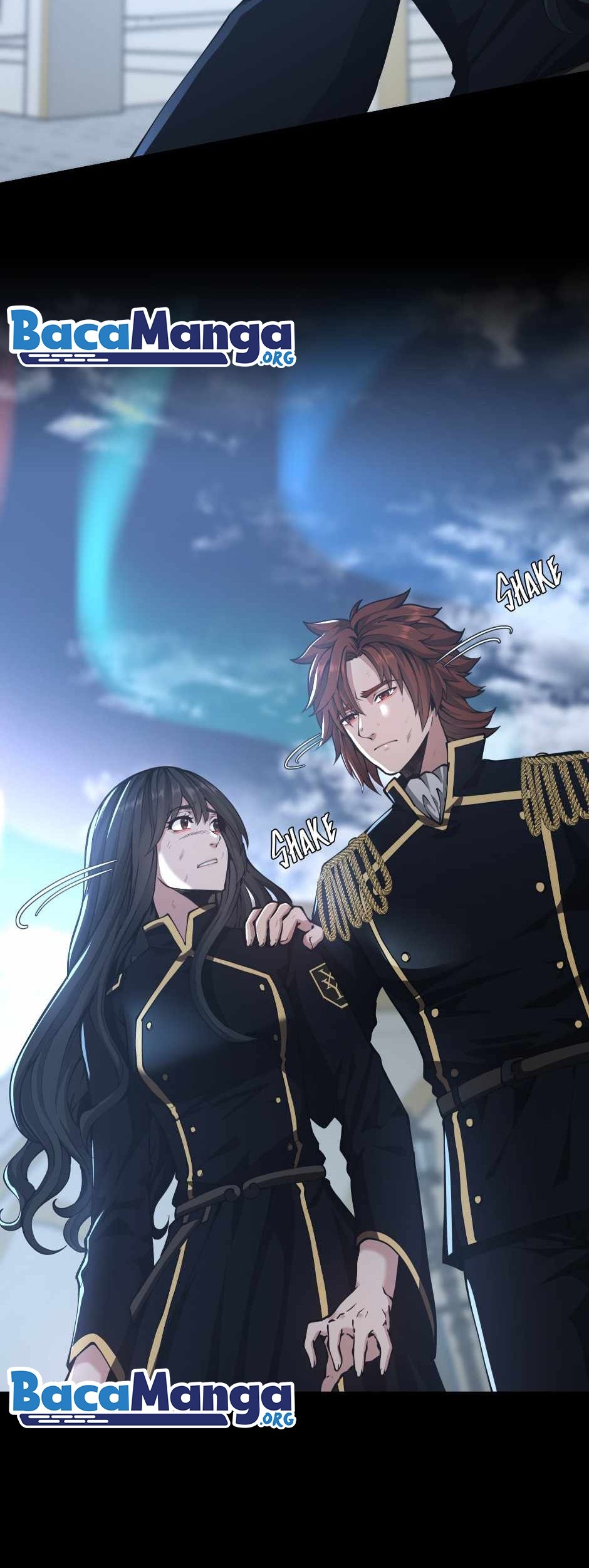 The Beginning After The End Chapter 141 Gambar 52