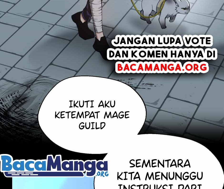 The Beginning After The End Chapter 141 Gambar 3