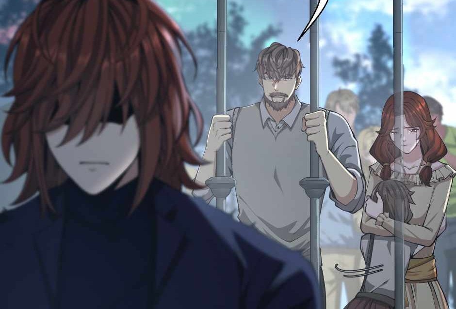 The Beginning After The End Chapter 141 Gambar 73