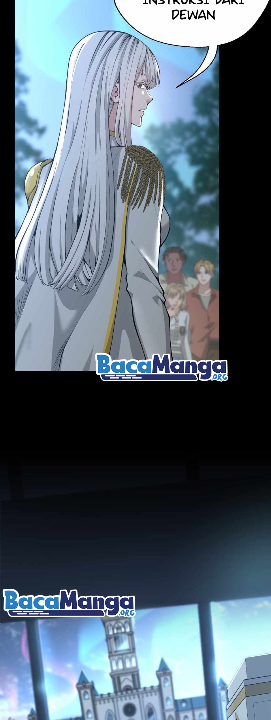 The Beginning After The End Chapter 141 Gambar 4