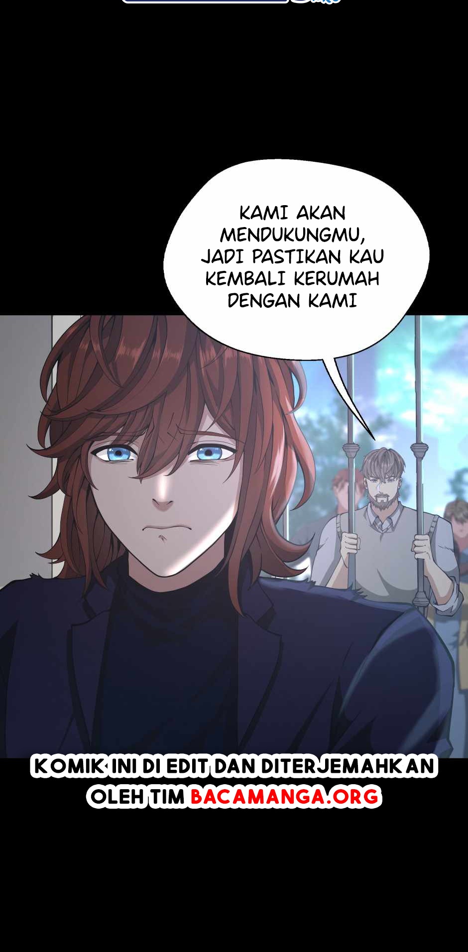 The Beginning After The End Chapter 141 Gambar 76