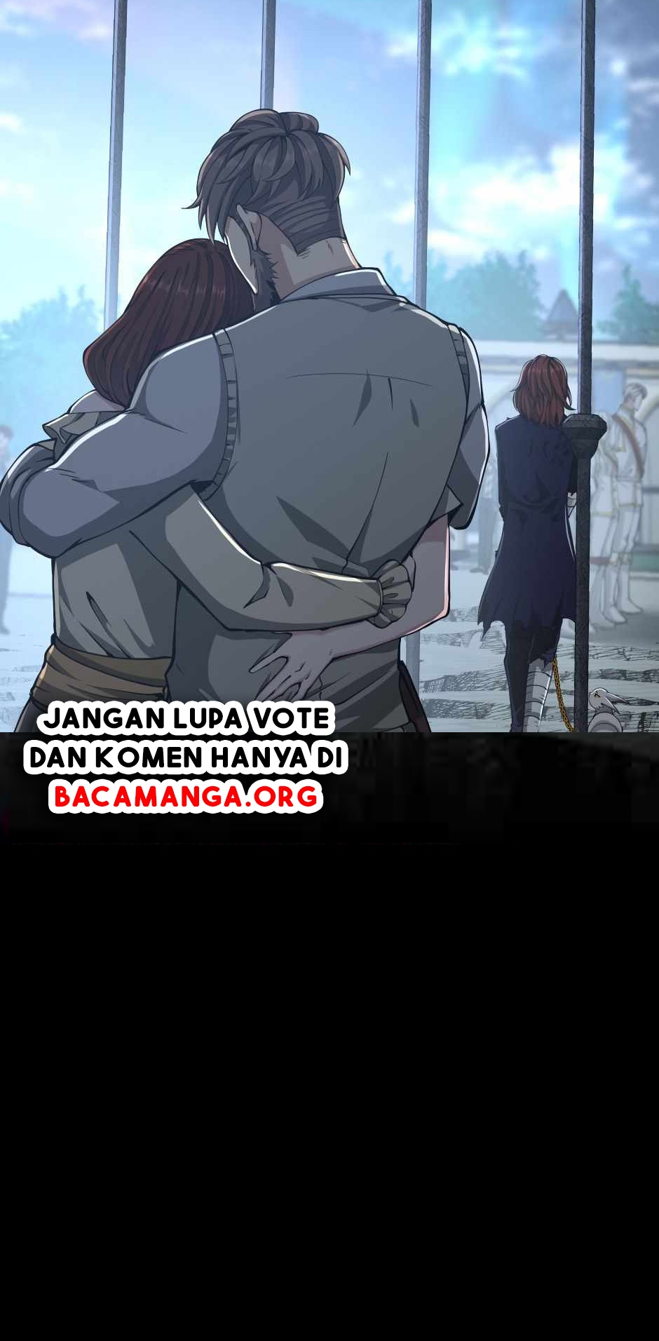 The Beginning After The End Chapter 141 Gambar 78