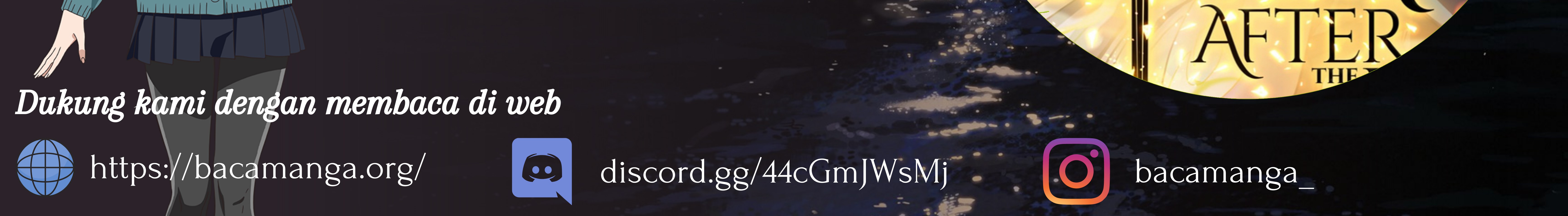 The Beginning After The End Chapter 141 Gambar 81