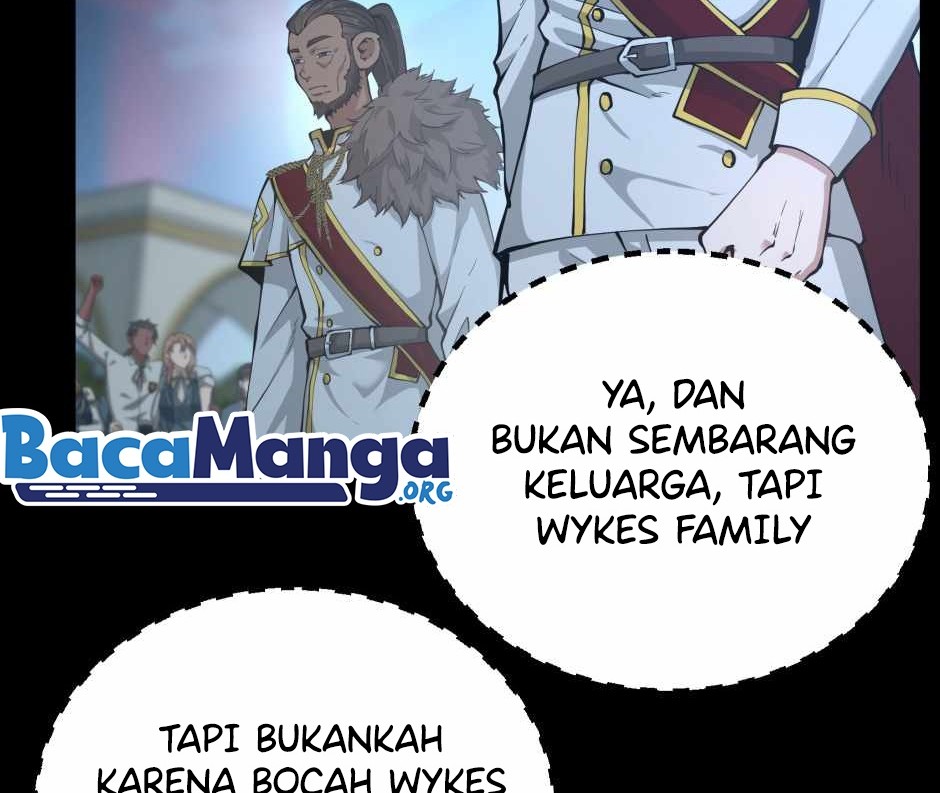 The Beginning After The End Chapter 141 Gambar 7