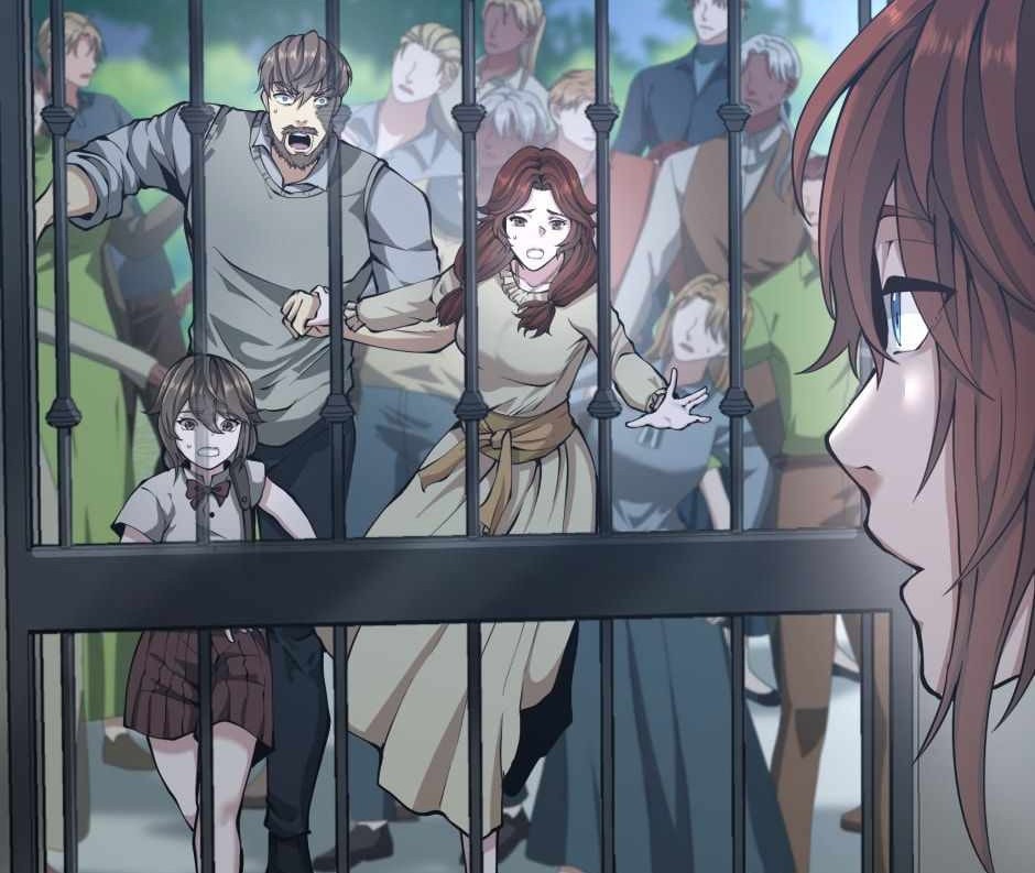 The Beginning After The End Chapter 141 Gambar 11