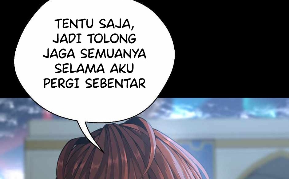 The Beginning After The End Chapter 141 Gambar 17