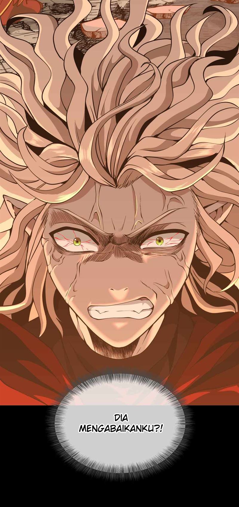 The Beginning After The End Chapter 139 Gambar 28