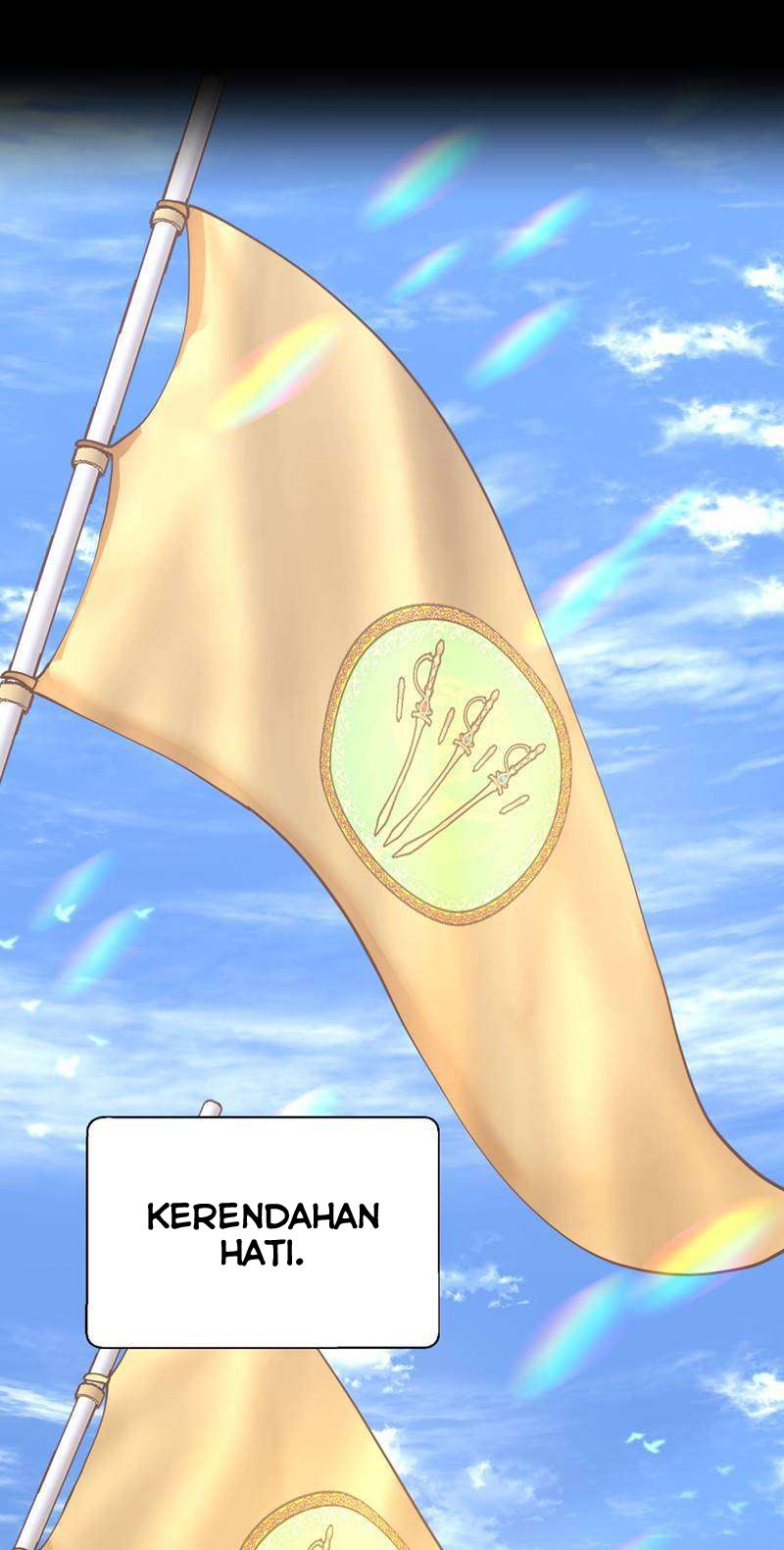 Baca Komik The Beginning After The End Chapter 138 Gambar 1