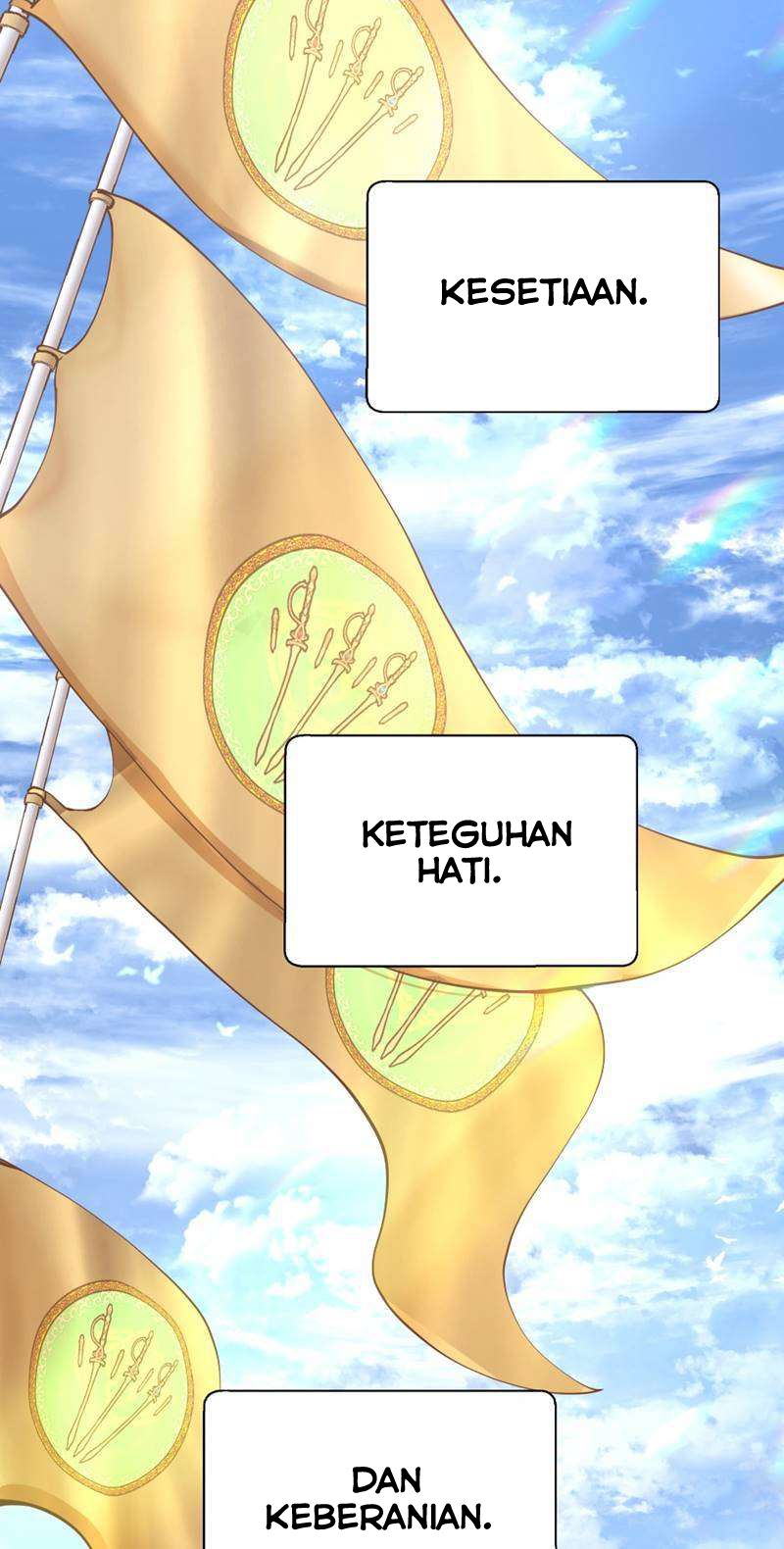Baca  The Beginning After The End Chapter 138 Gambar 2