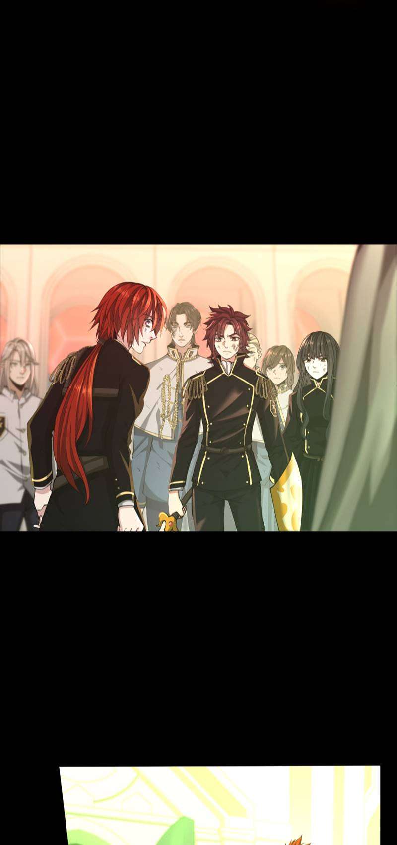 The Beginning After The End Chapter 138 Gambar 21