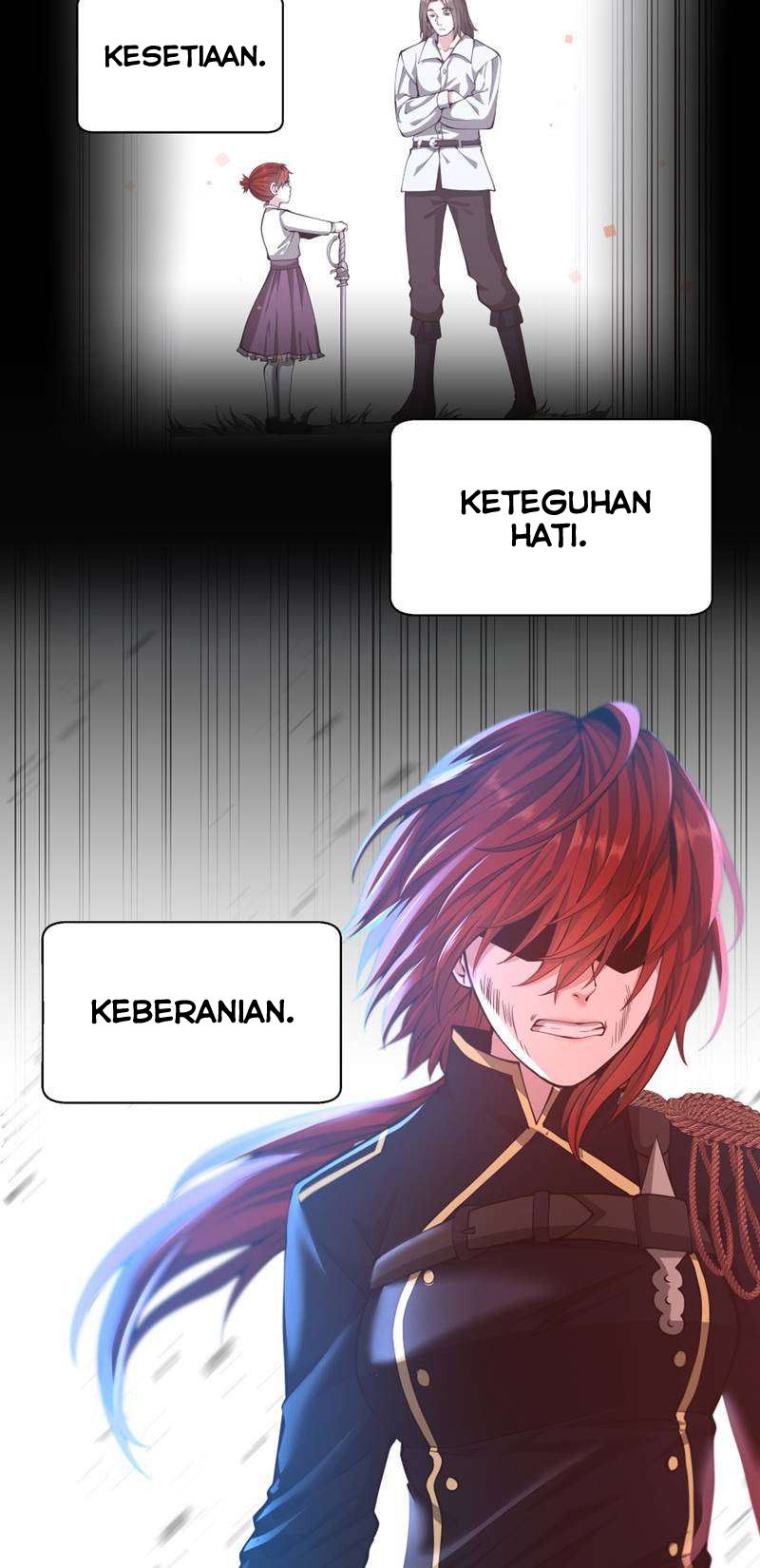 The Beginning After The End Chapter 138 Gambar 27