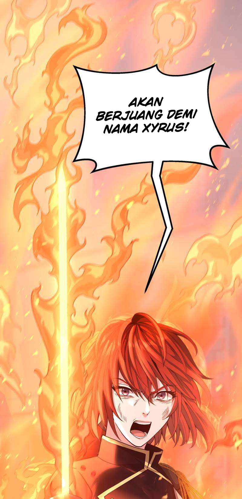 The Beginning After The End Chapter 138 Gambar 30