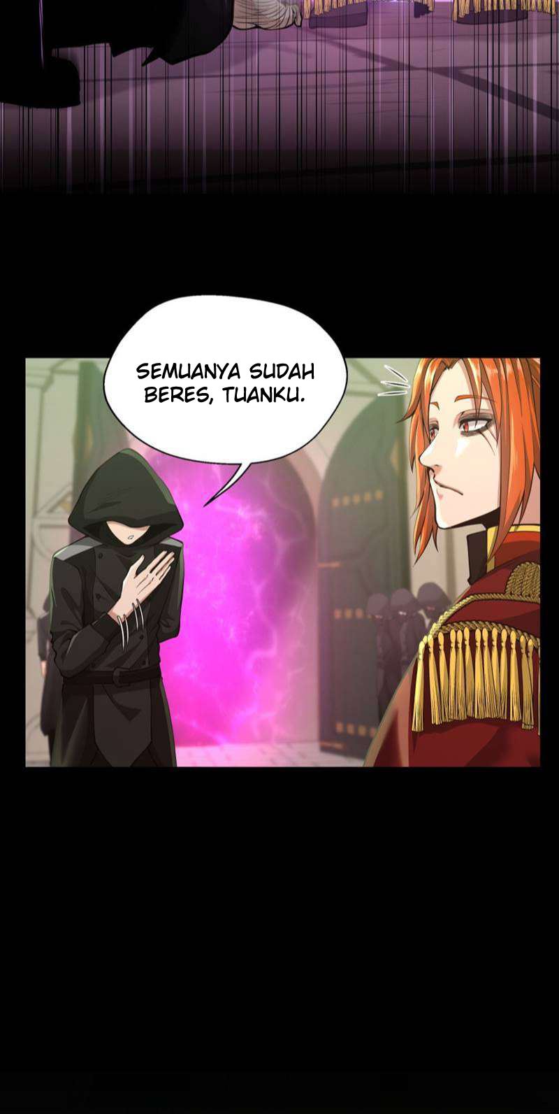The Beginning After The End Chapter 138 Gambar 39