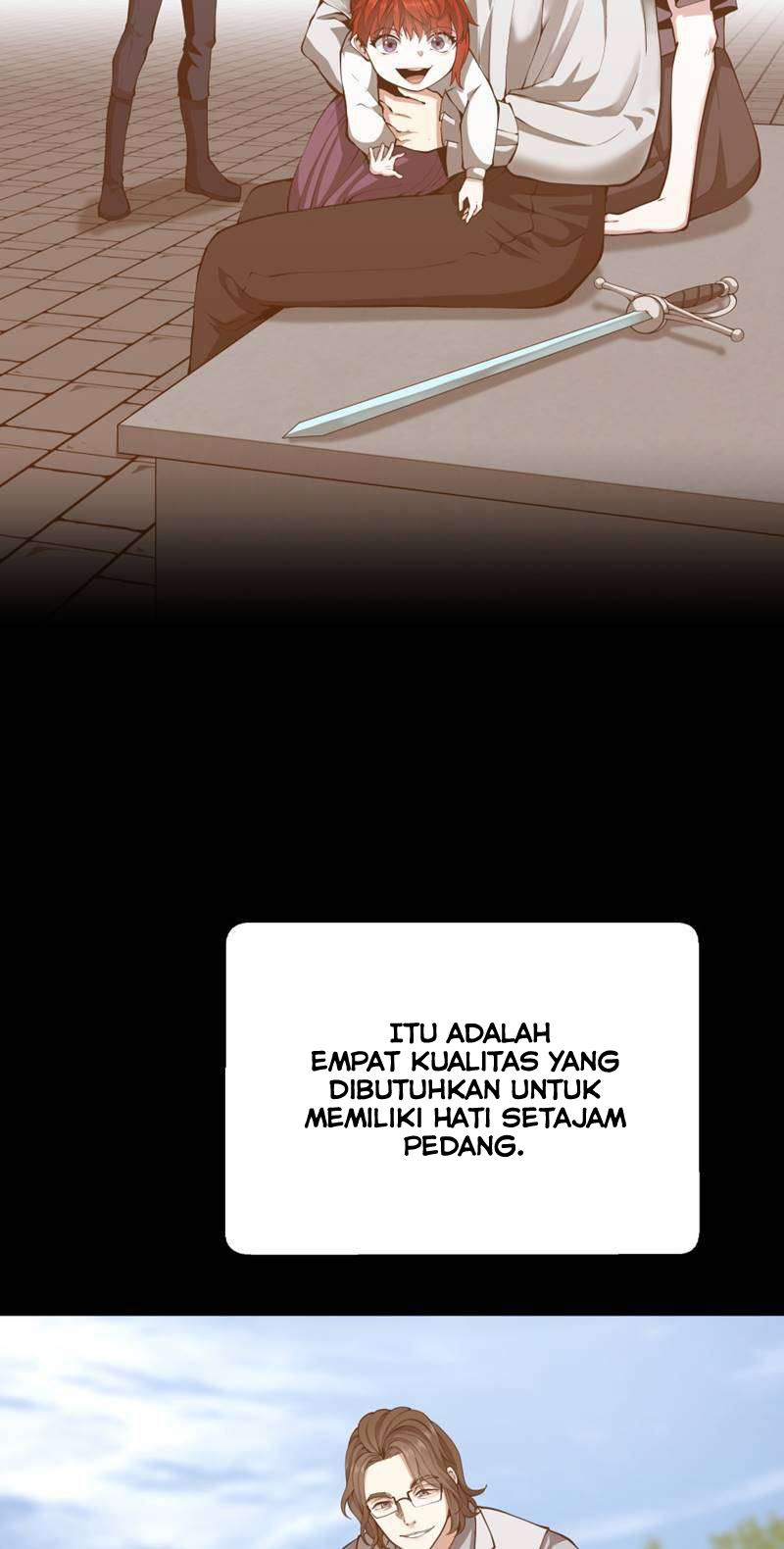 The Beginning After The End Chapter 138 Gambar 4
