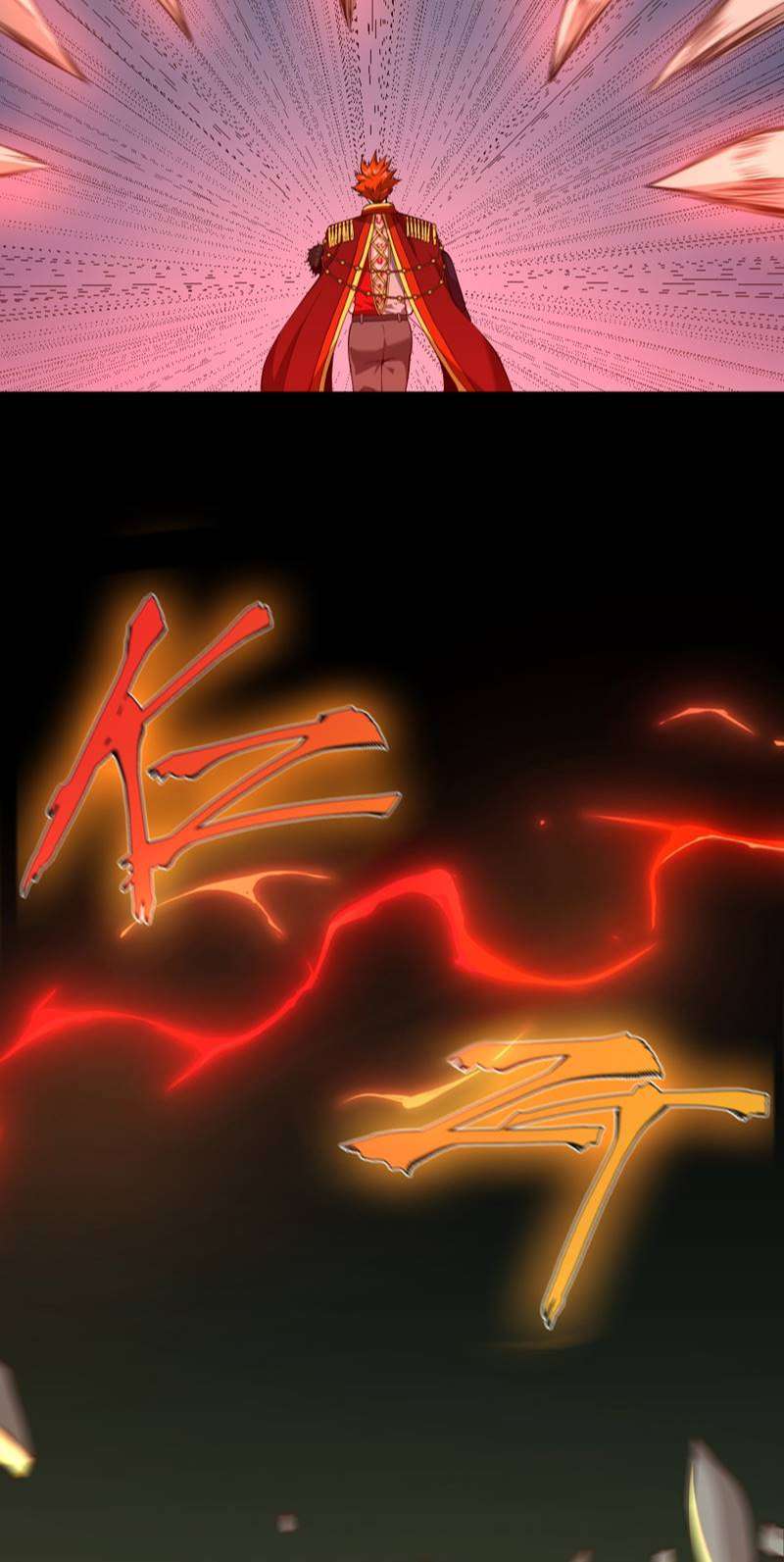 The Beginning After The End Chapter 138 Gambar 43