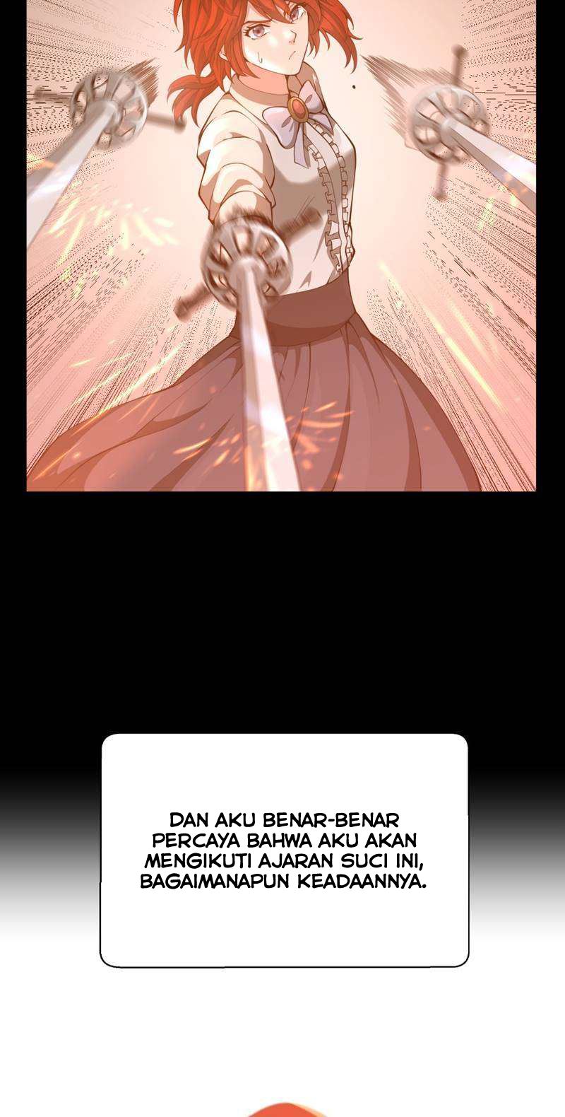 The Beginning After The End Chapter 138 Gambar 6
