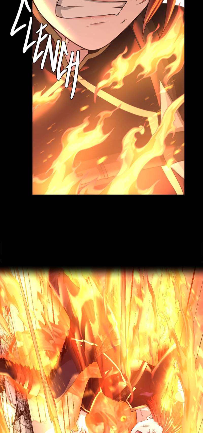 The Beginning After The End Chapter 138 Gambar 62