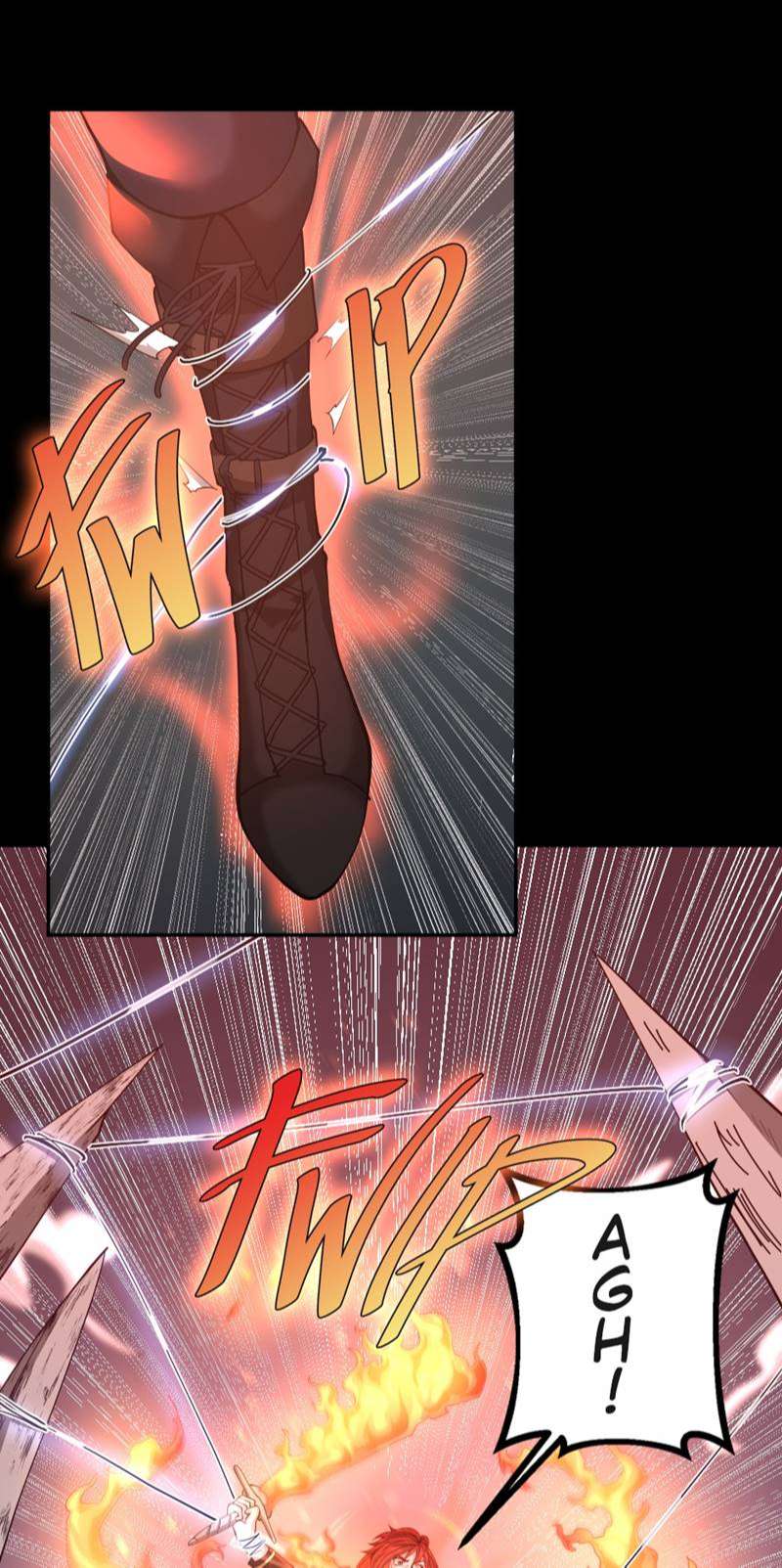 The Beginning After The End Chapter 138 Gambar 70