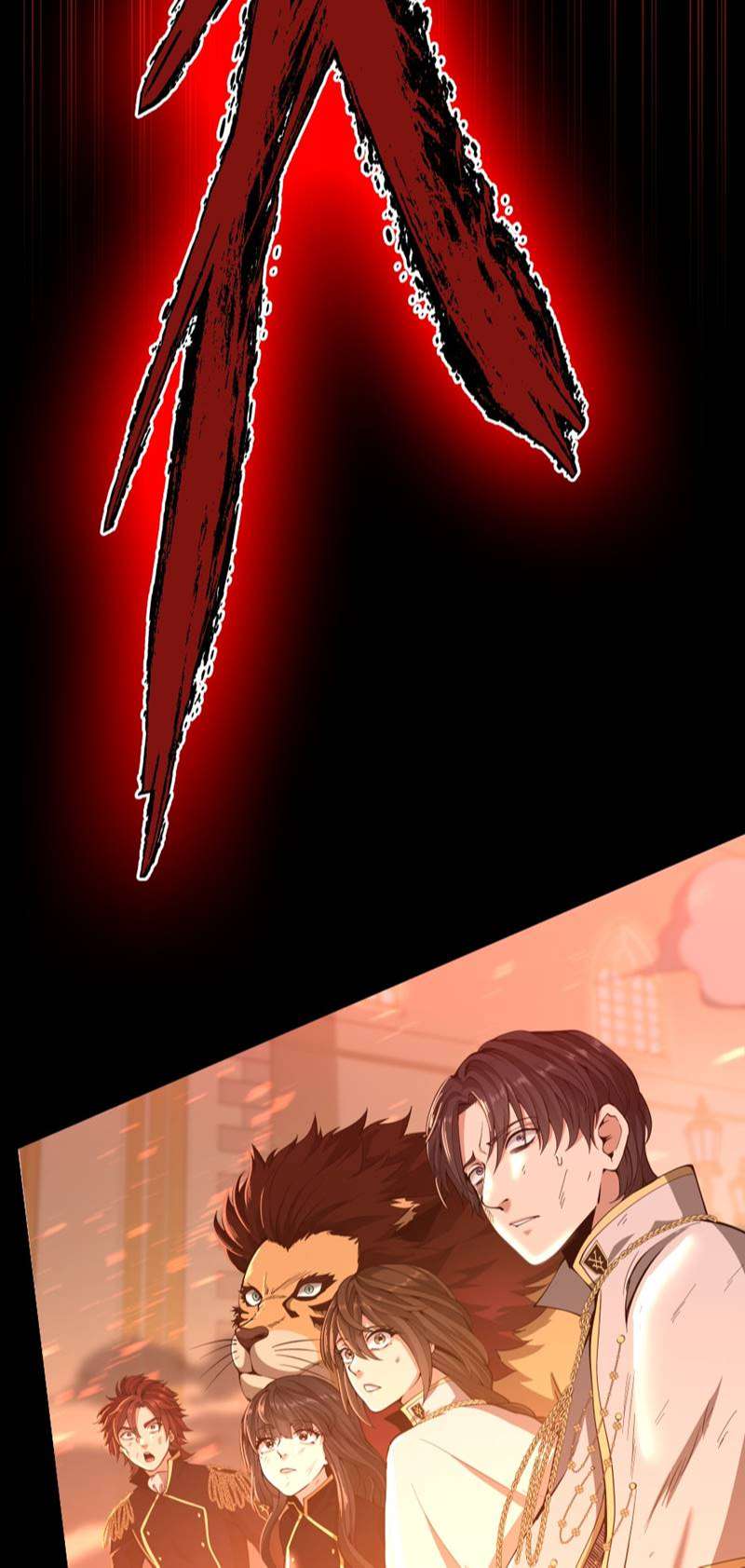 The Beginning After The End Chapter 138 Gambar 83