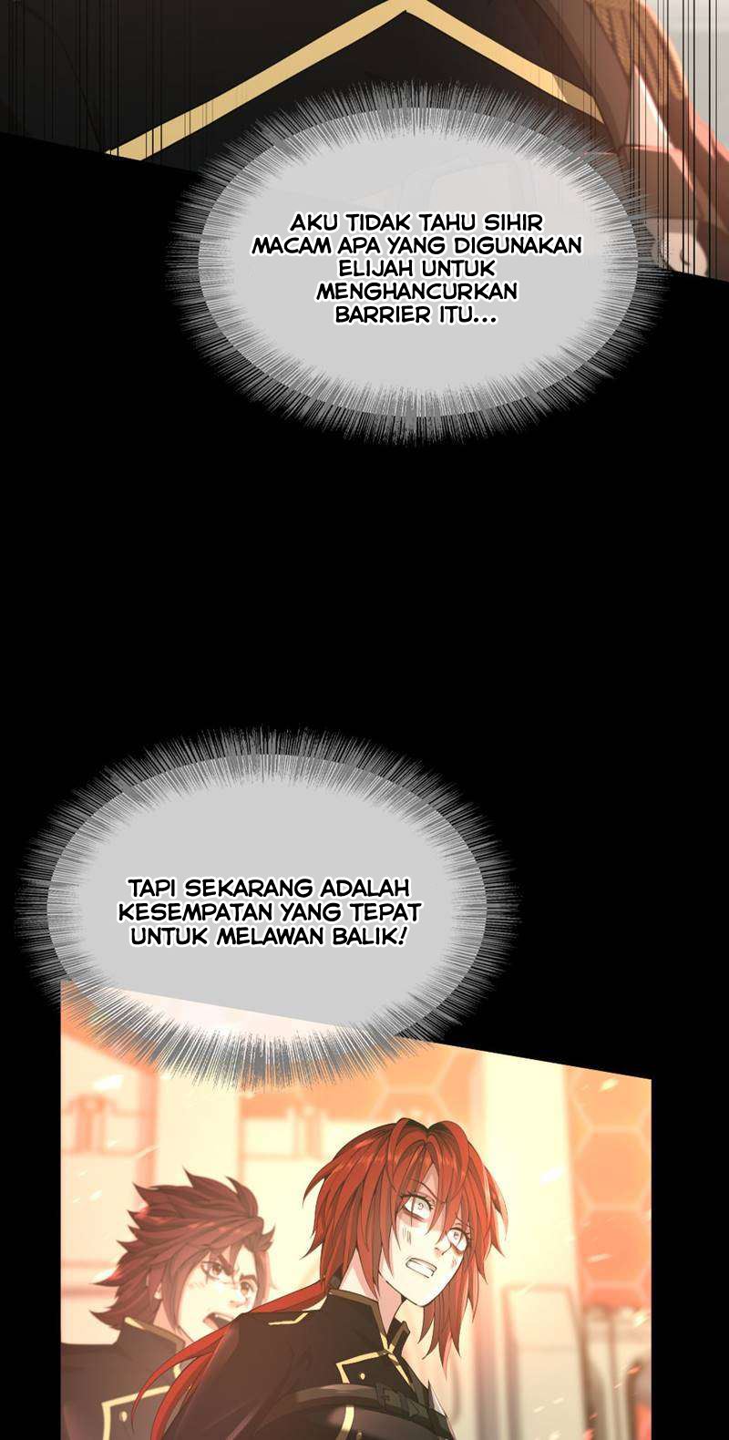 The Beginning After The End Chapter 138 Gambar 9