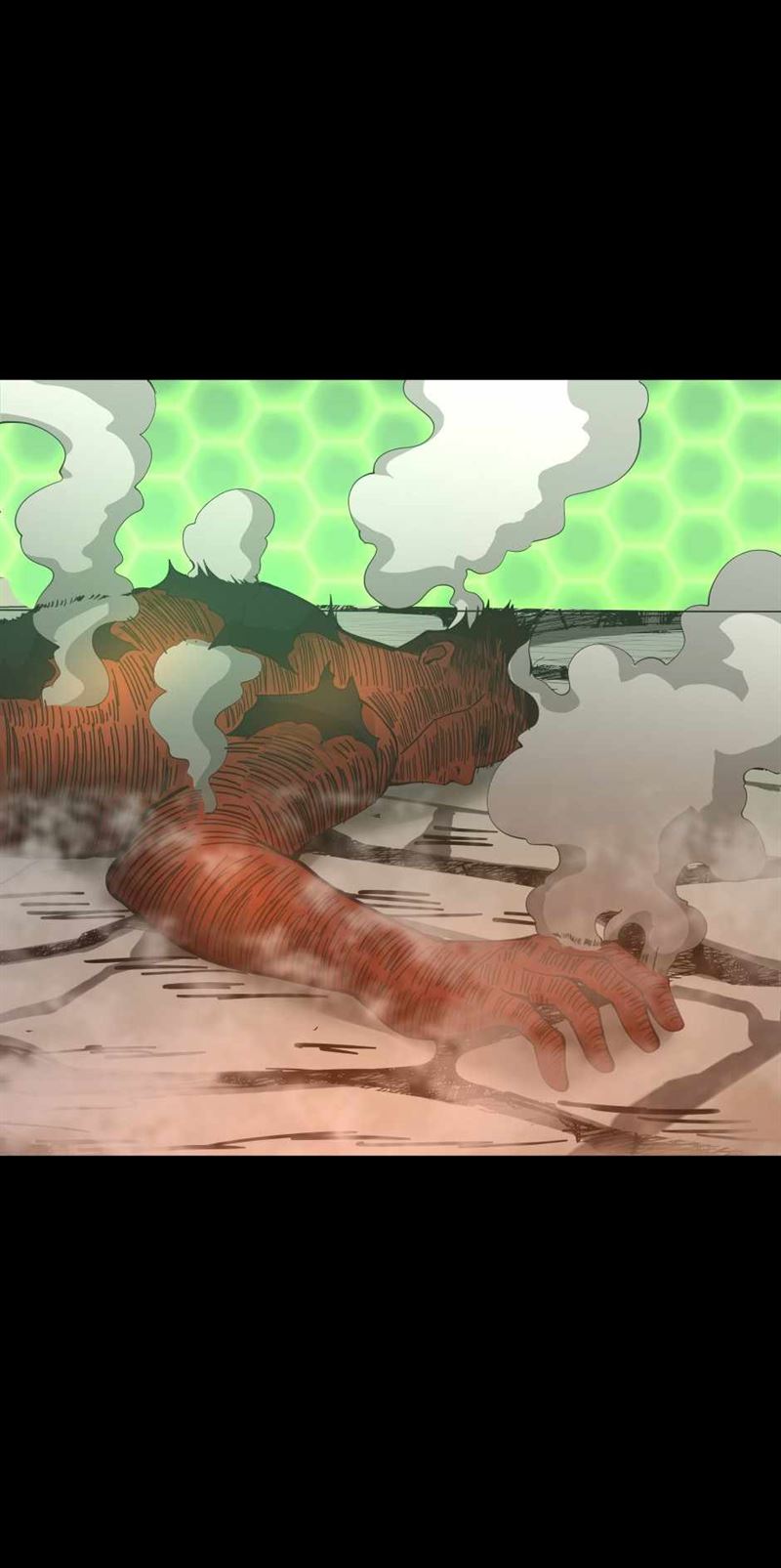 The Beginning After The End Chapter 137 Gambar 4