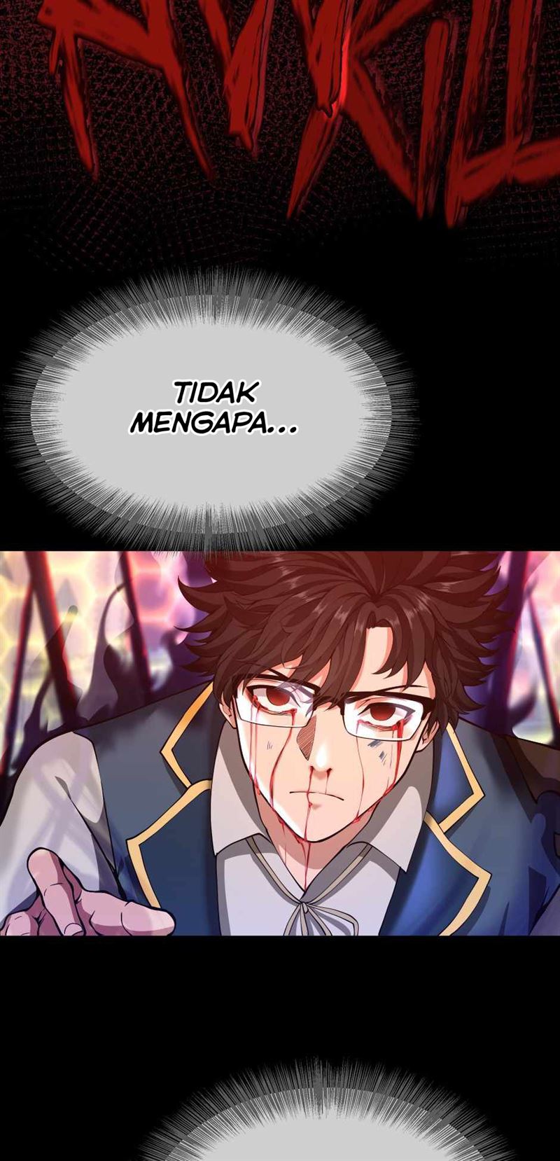 The Beginning After The End Chapter 137 Gambar 65