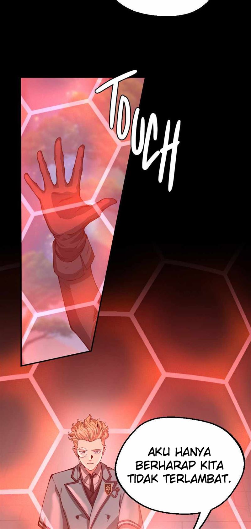 The Beginning After The End Chapter 136 Gambar 12