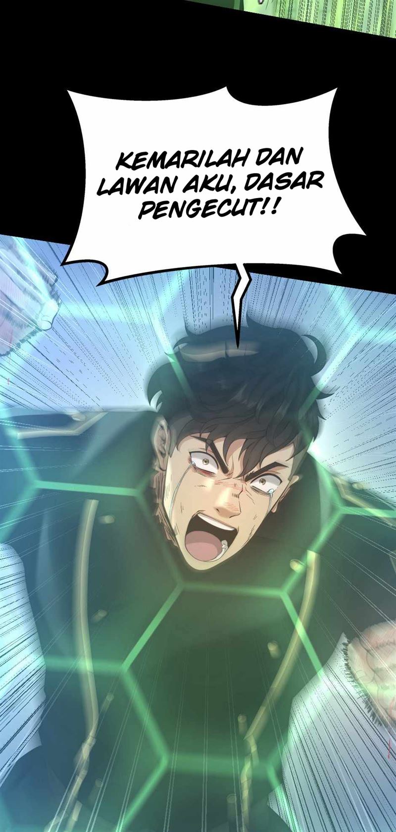 The Beginning After The End Chapter 136 Gambar 44