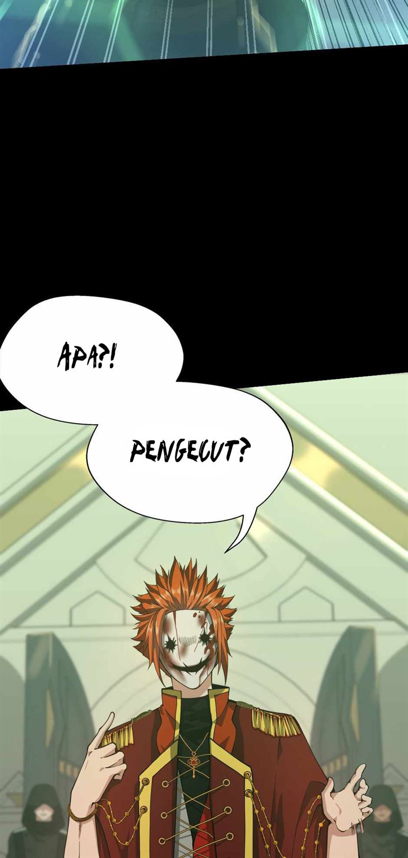 The Beginning After The End Chapter 136 Gambar 45