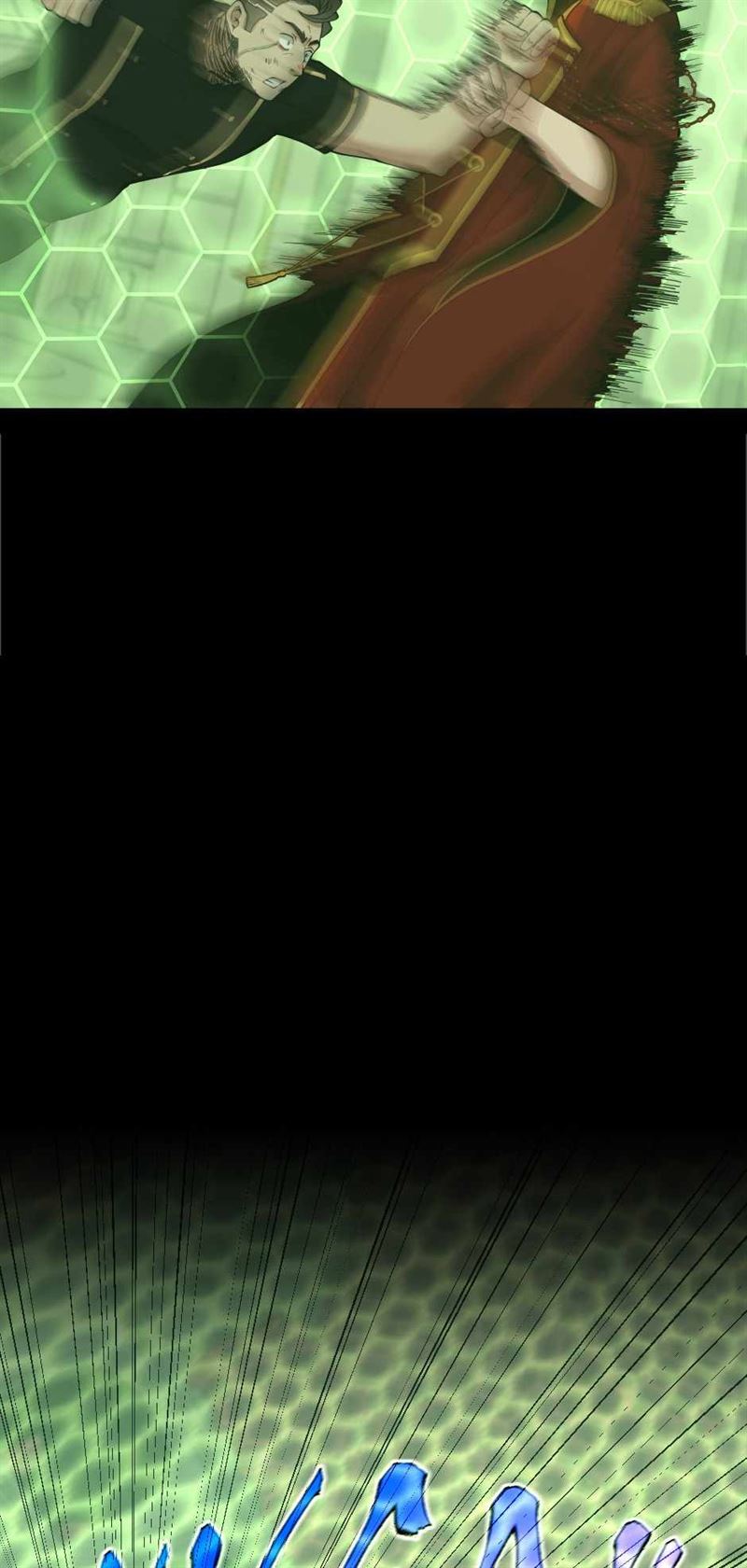 The Beginning After The End Chapter 136 Gambar 49