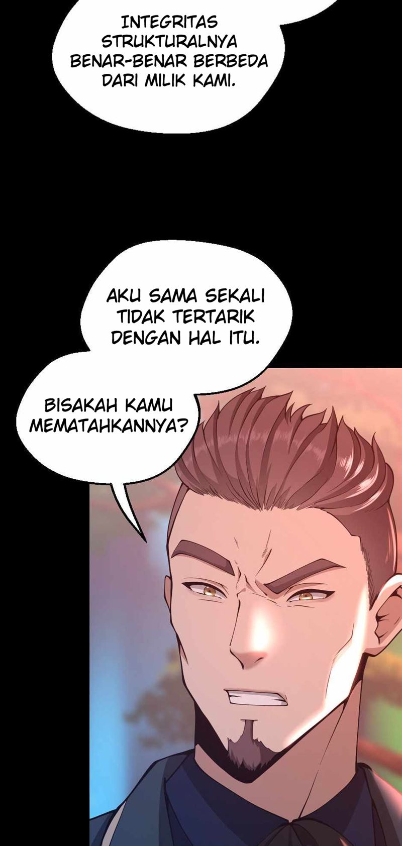 The Beginning After The End Chapter 136 Gambar 6