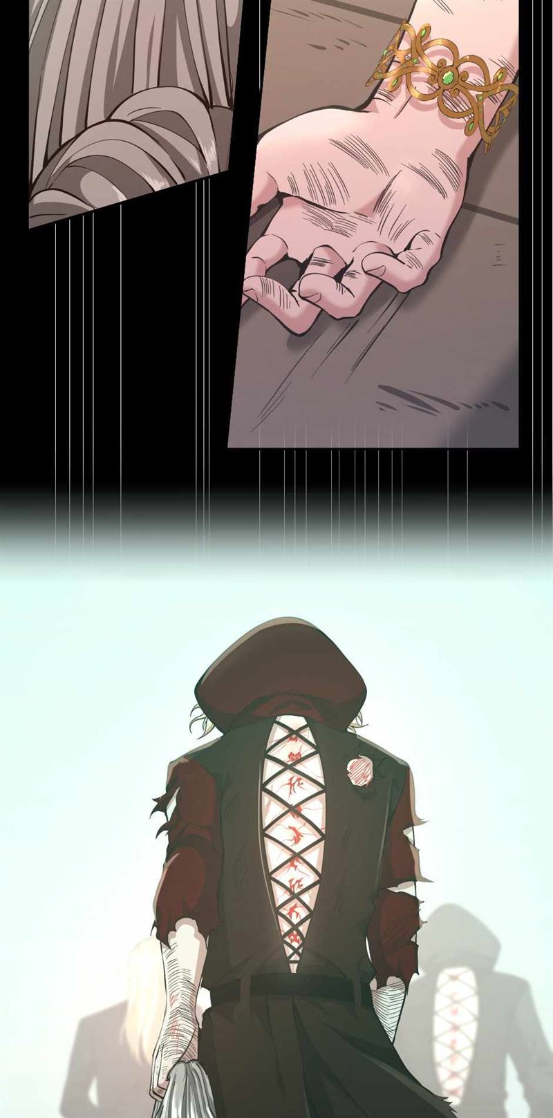 The Beginning After The End Chapter 136 Gambar 74