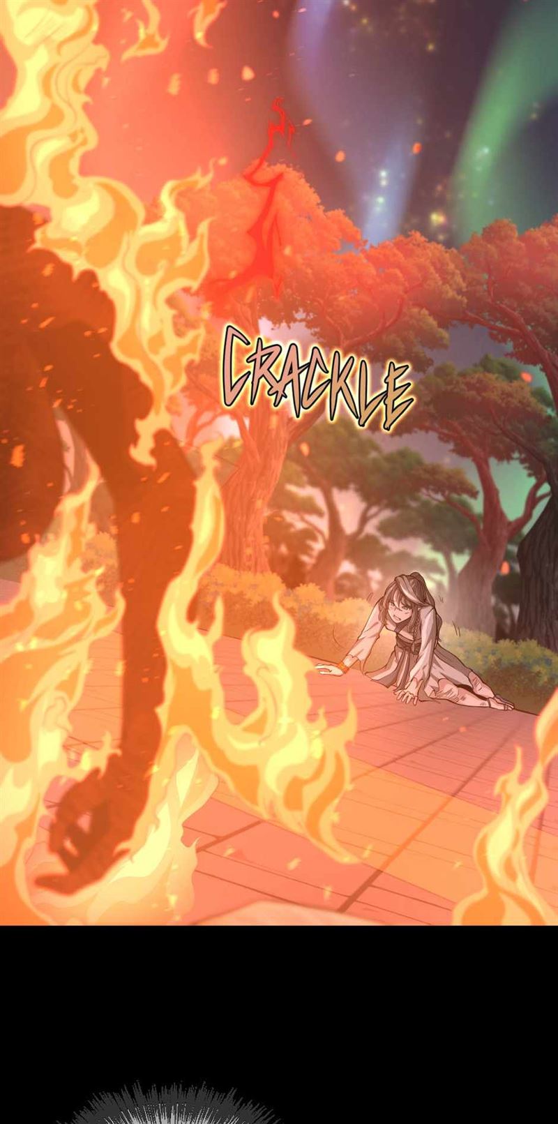 Baca  The Beginning After The End Chapter 135 Gambar 2