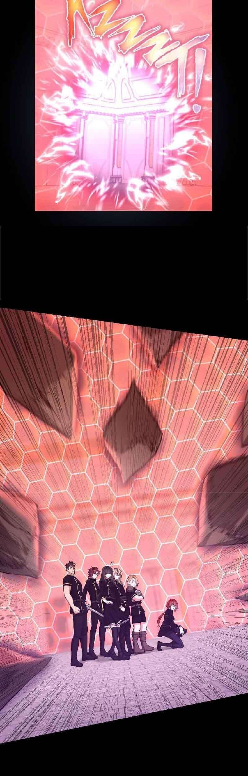 The Beginning After The End Chapter 134 Gambar 21