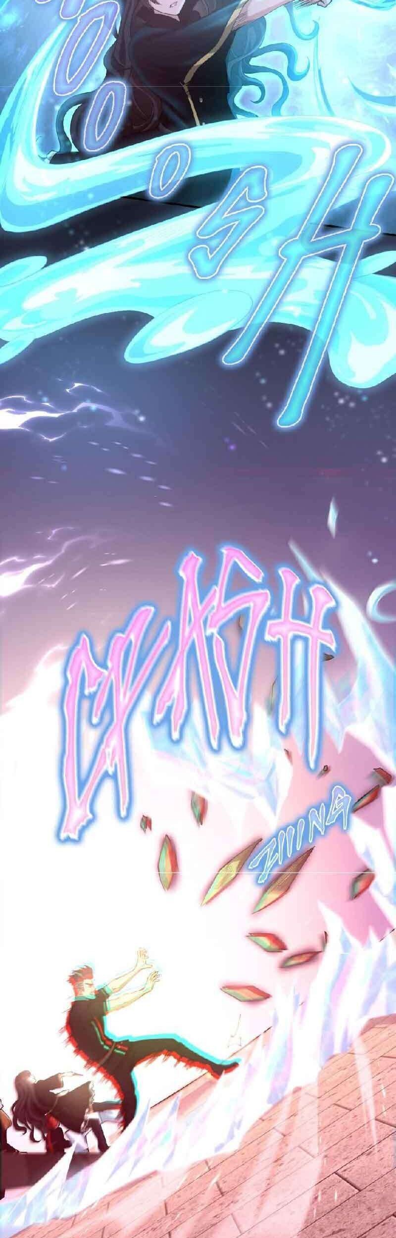 The Beginning After The End Chapter 134 Gambar 23