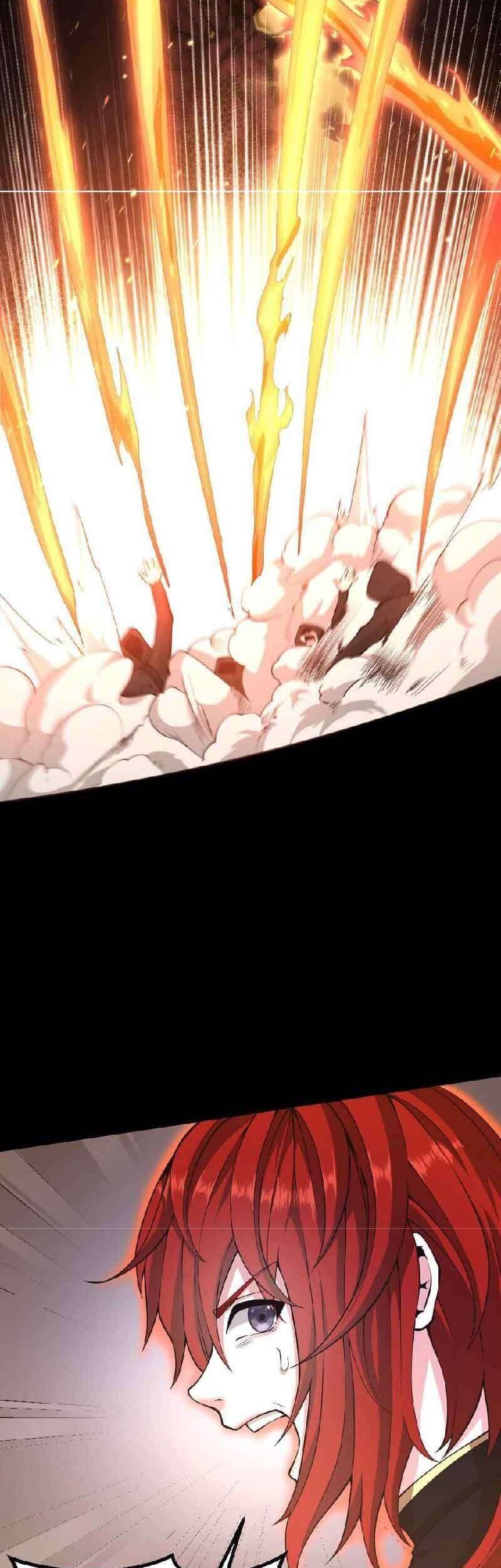 The Beginning After The End Chapter 134 Gambar 33