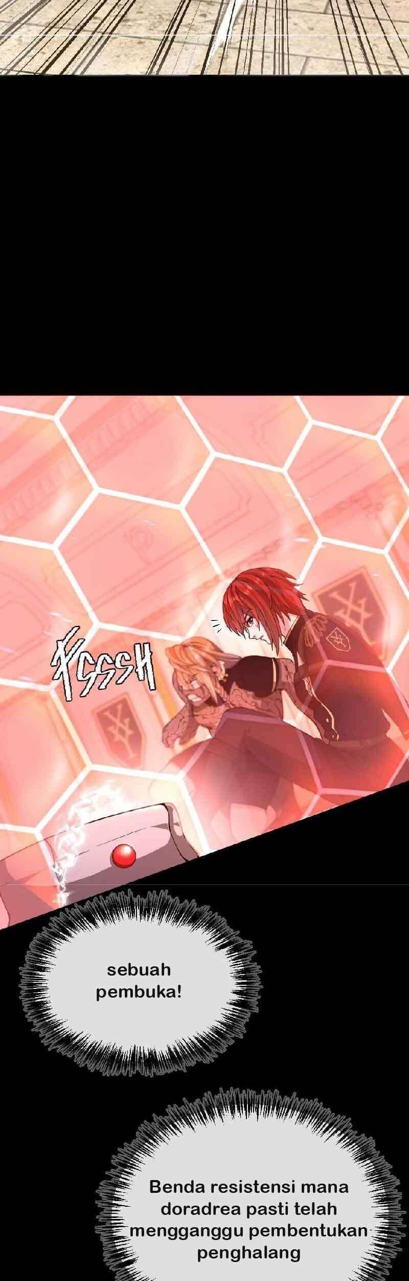 The Beginning After The End Chapter 134 Gambar 47