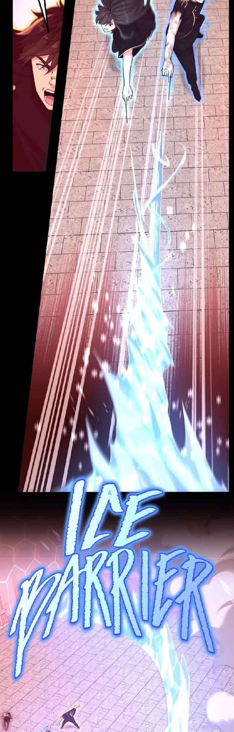 The Beginning After The End Chapter 134 Gambar 63