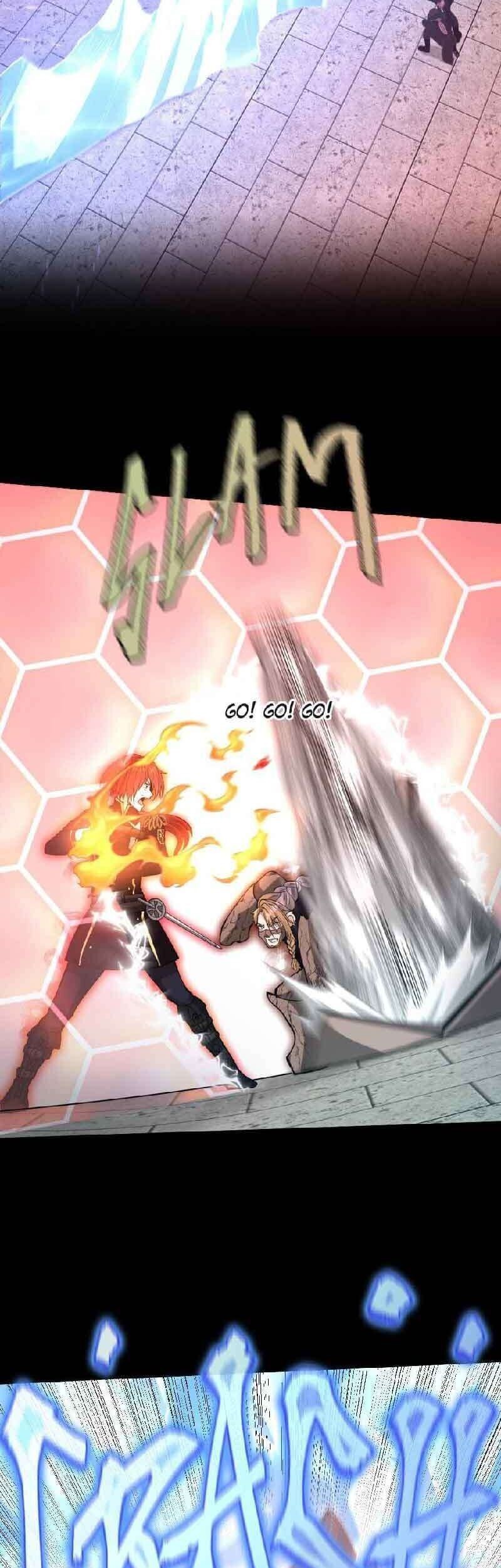 The Beginning After The End Chapter 134 Gambar 65