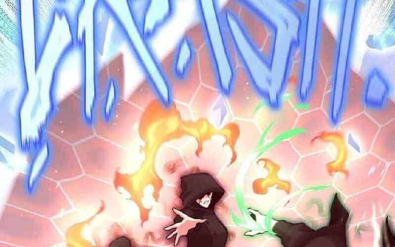 The Beginning After The End Chapter 134 Gambar 66