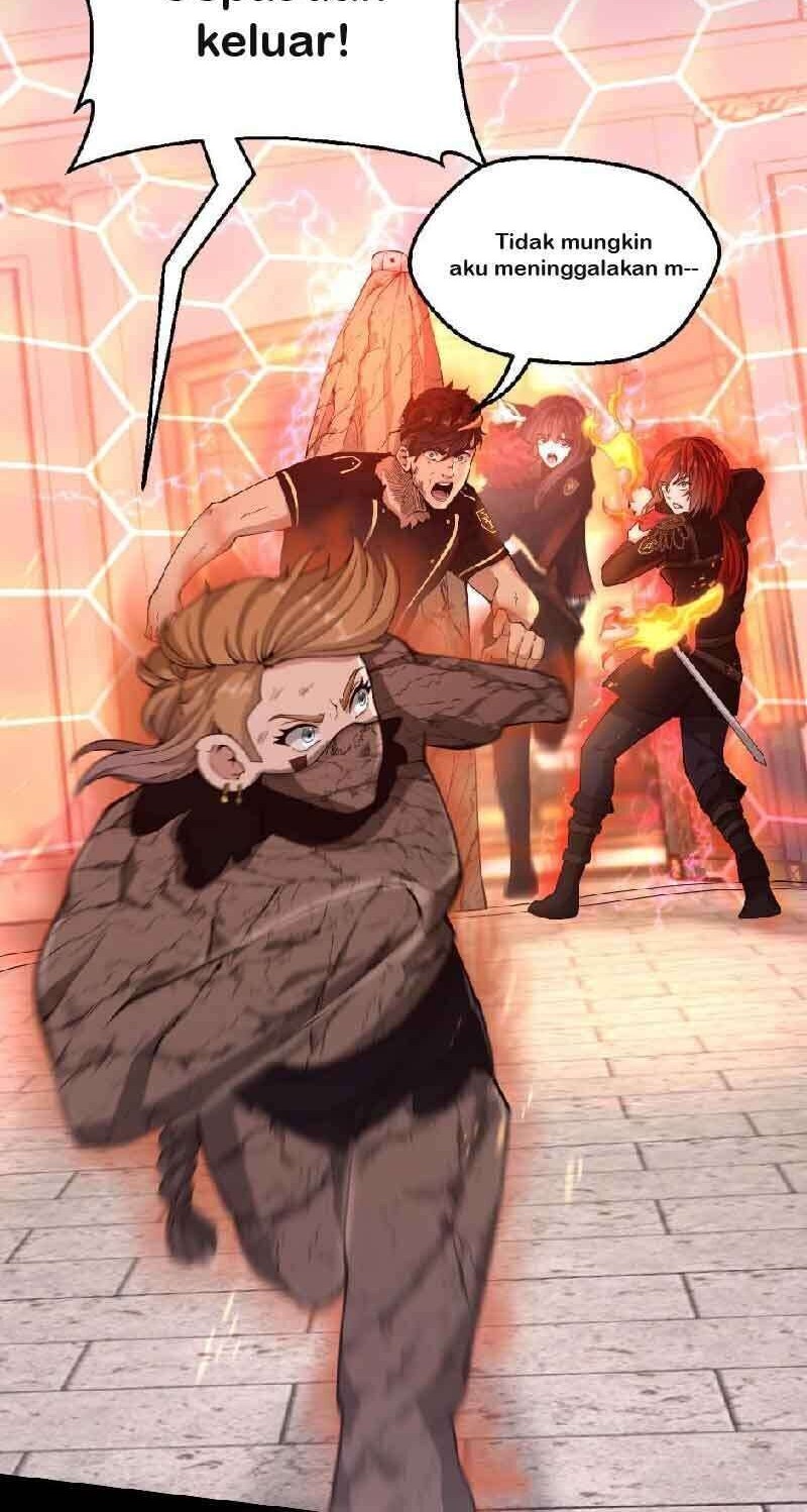 The Beginning After The End Chapter 134 Gambar 68