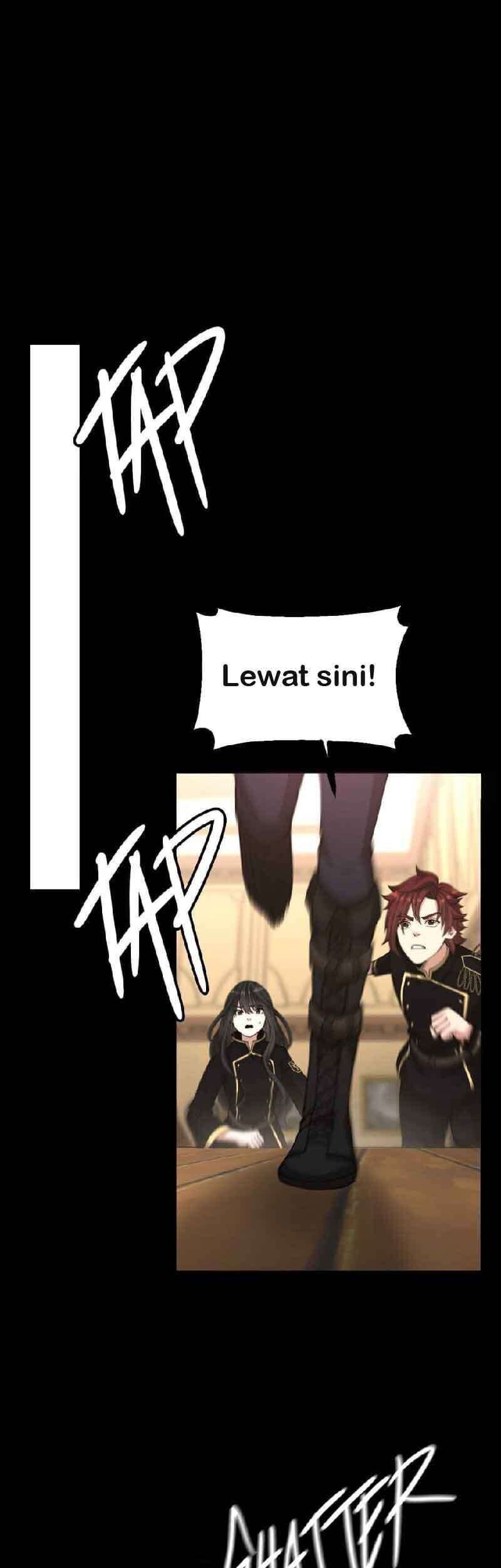 The Beginning After The End Chapter 134 Gambar 75