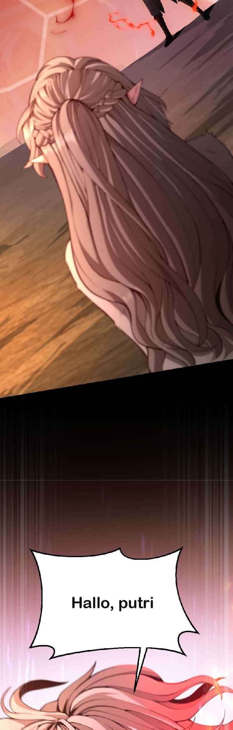 The Beginning After The End Chapter 134 Gambar 96